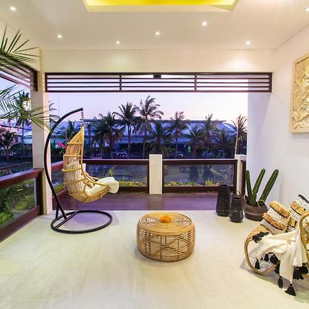 Villa Shankara In Canggu Centre-3Br Dış mekan fotoğraf