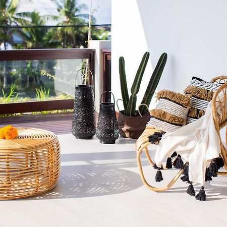 Villa Shankara In Canggu Centre-3Br Dış mekan fotoğraf