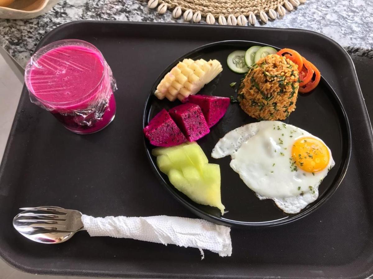 Villa Shankara In Canggu Centre-3Br Dış mekan fotoğraf