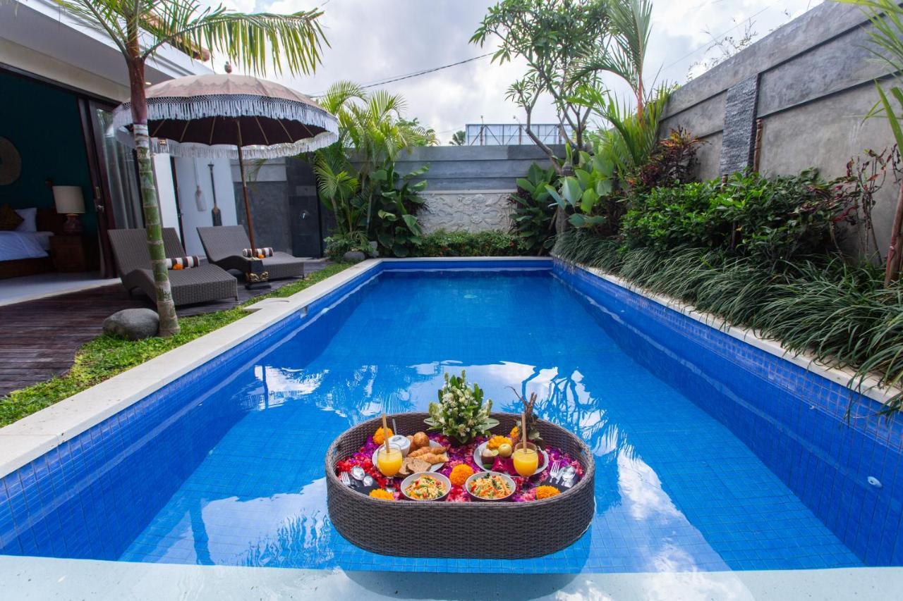 Villa Shankara In Canggu Centre-3Br Dış mekan fotoğraf